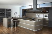 zeyko - Horizon Accento Vitrin, Farbe Ingwer Metallic